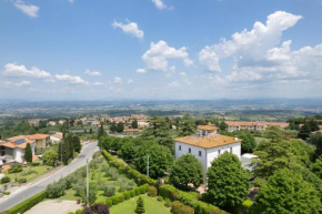 Relais Villa Bianca Gambassi Terme